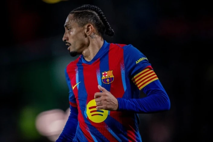 "Barselona" Rafinyasız qaldı