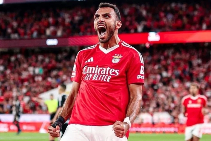 Beşiktaş Vangelis Pavlidisə 20 milyon avroluq təklif göndərib