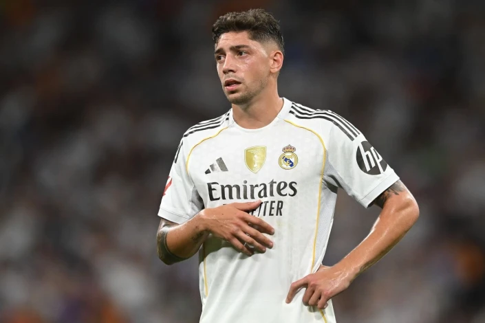 UEFA "Benfika"nın Valverdeyə qarşı şikayətini rədd etdi