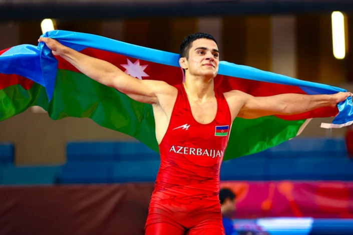 Ayhan Cavadov Dünya Şampiyonası Hazırlıklarından Bahsetti