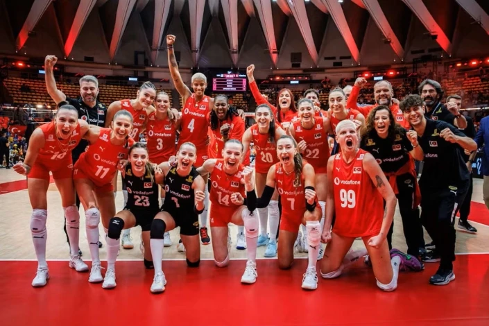 Millətlər Liqasının yarımfinal cütlükləri müəyyənləşib
