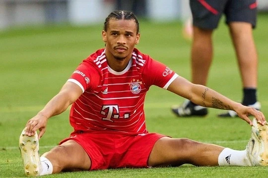 Leroy Sane İngiltərəyə dönə bilər