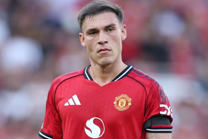 "Juventus" Considers Manuel Ugarte Transfer