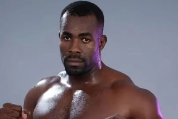 Бывший боец UFC Джеронимо дос Сантос пропал в Рио-Негро