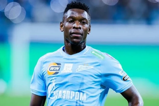 Zenit'in hücumçusu Luis Enríquez Səudiyyə Ərəbistanı Al‑Ittihad klubuna keçə bilər