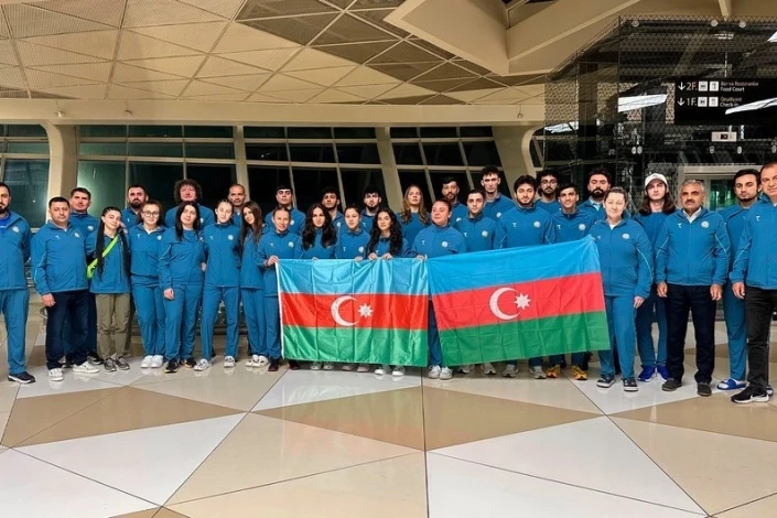 Azərbaycan atletləri Avropa çempionatında mübarizə aparacaqlar