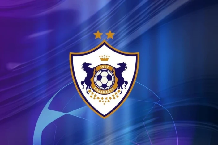 "Qarabağ" Futbol Akademiyasına Nigeriyadan iki oyunçu gətiriləcək