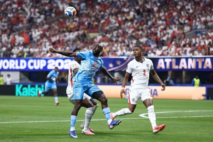 İngiltərə mundiallar tarixində ən pis göstəriciyə imza atıb