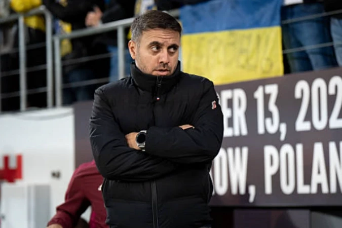 Ayxan Abbasov: A wide squad and budget are needed for European Cups