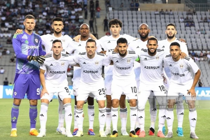 "Tottenhem" fərqi artırır, "Qarabağ" isə penaltini qaçırır