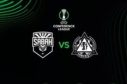 Number of tickets sold for "Sabah" - "Petrocub" match revealed