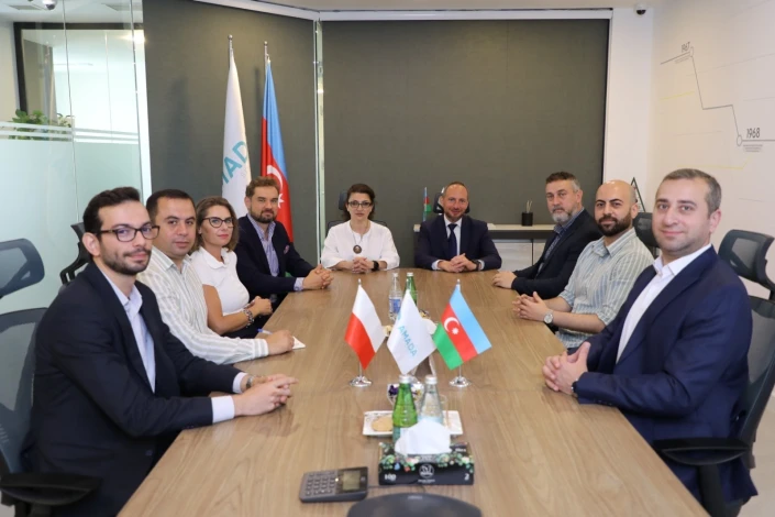 Azərbaycan və Polşa antidopinq agentlikləri arasında əməkdaşlıq məsələləri müzakirə edilib