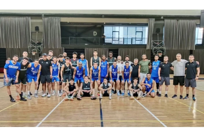 U-18 Millimiz Küveytə Yoldaşlıq Oyununda Məğlub Oldu