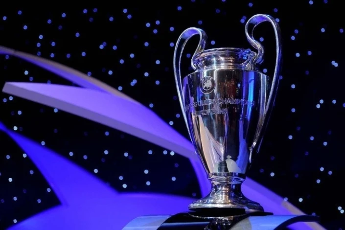 2026/2027 Çempionlar Liqası Finalı Madriddə Keçiriləcək