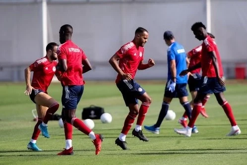 "Qarabağ"la oyunda "Olimpiakos"un üç futbolçusunu gözləyən təhlükə