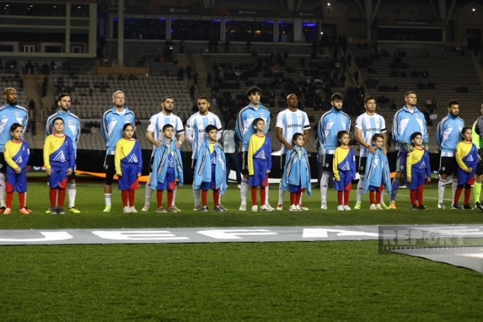 Avropa Liqası: “Qarabağ” FCSB klubuna məğlub olaraq pley-off şansını itirib - YENİLƏNİB-7