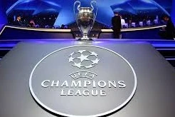 4 more games will be played in the Champions League today