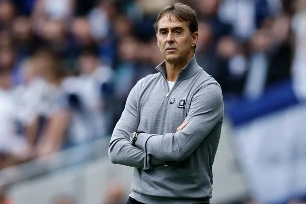 Lopetegui will be appointed as the head coach of this national team