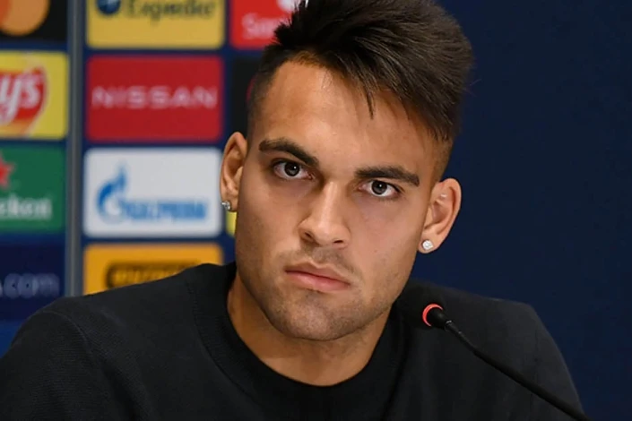 Lautaro Martines Çempionlar Liqasını qazanmağın ən böyük arzusu olduğunu deyib