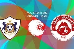 "Qarabağ" "Araz-Naxçıvan"a qalib gəlir