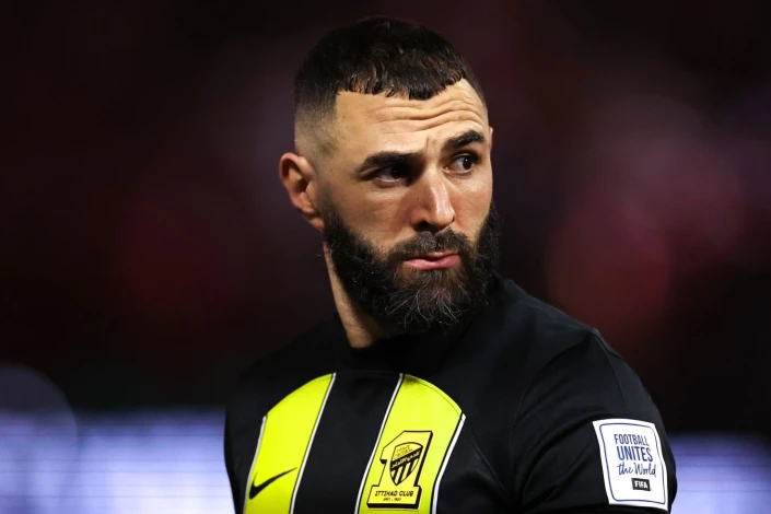 "Al-Ittihad" Benzema'nın sözleşmesini 2028'e kadar uzatmak istiyor