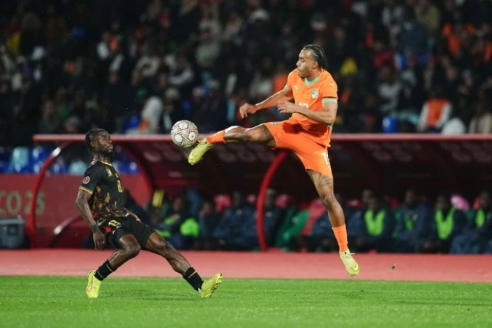 Cameroon and Ivory Coast draw at Africa Cup of Nations