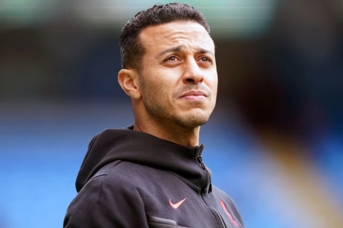 Thiago Alcantara'nın "Barcelona"ya dönüş ihtimali