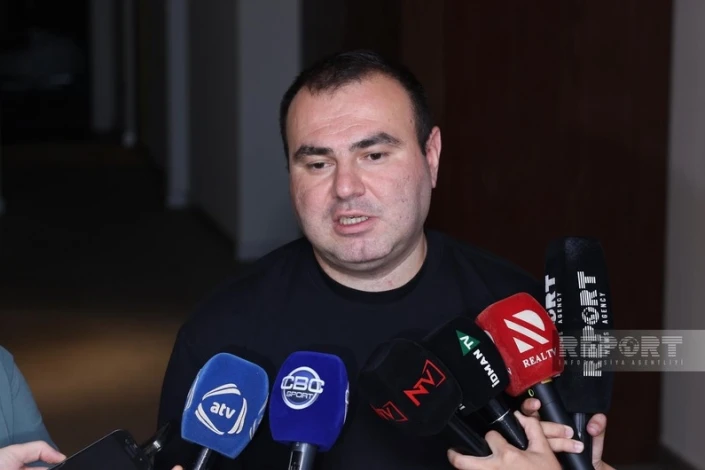 Shahriyar Mammadyarov: Master classes are very important for young chess players