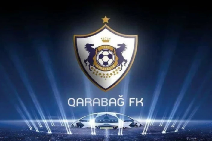 Çempionlar Liqası: "Qarabağ"ın II təsnifat mərhələsindəki rəqibi "Şelburn" oldu
