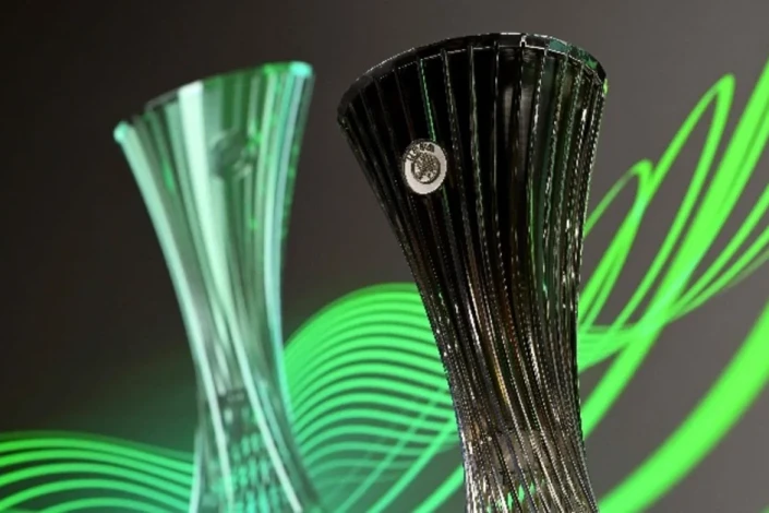 UEFA Europa Conference League Round of 16 Second Leg Matches: "Rakow" - "Fiorentina", "Rayo Vallecano" - "Samsunspor" and other matches