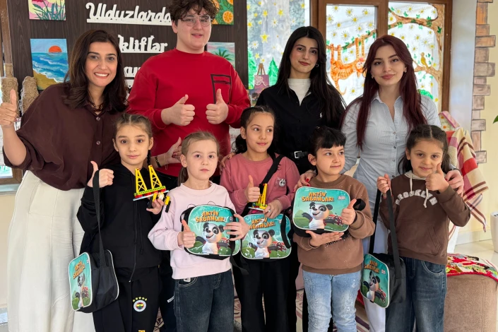 Qarabağ MechaHack 9030: Texnologiya vasitəsilə sosial inklüzivliyə doğru