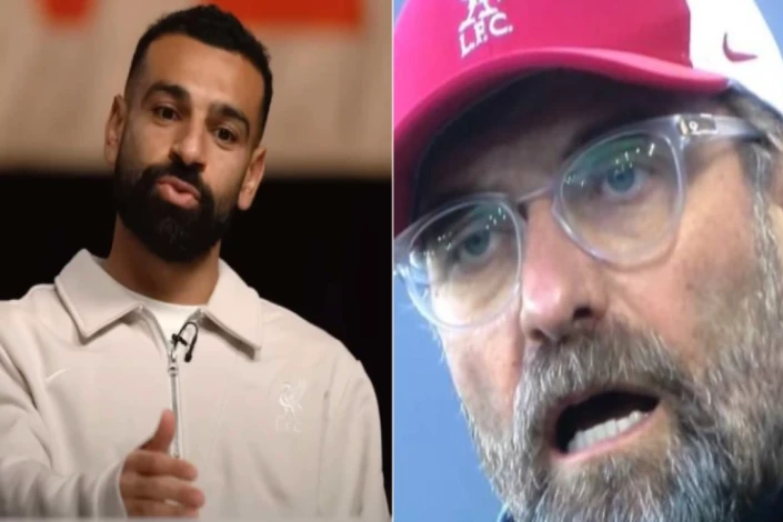 Salah Hazard ilə Oynamaq Arzusunda Olduğunu və Sevimli Məşqçisinin Klopp Olmadığını Bildirdi