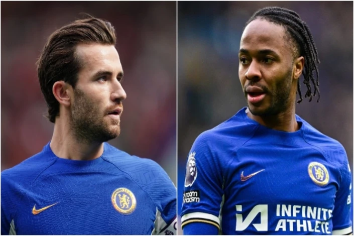 Chelsea'de 9 oyuncu ana kadro listesinden çıkarıldı