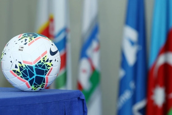 Azərbaycan çempionatında əsrin rekordu qeydə alınıb