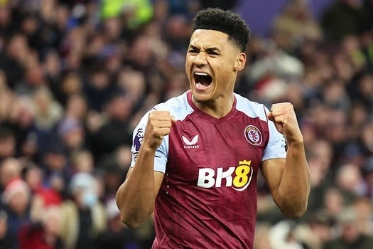 "Mançester Yunayted" Uotkins üçün "Aston Villa"ya müraciət edib