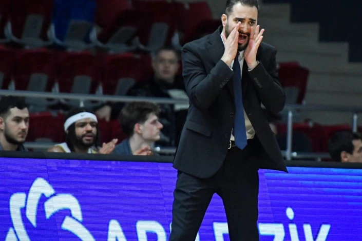 Halil Atlı: "We won a difficult victory, we will advance step by step"