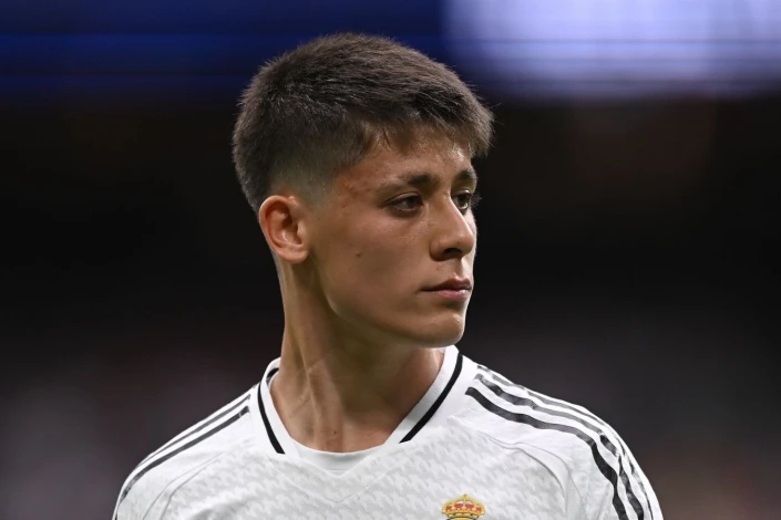 Arda Güler "Real Madrid"də təzyiq iddialarını təkzib etdi