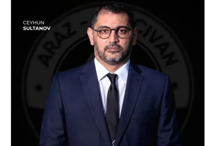 "Araz-Naxçıvan"ın prezidenti Ceyhun Sultanov: Komandanın Misli Premyer Liqada sonuncu yerdə olmasından narazıyıq, ümidimiz futbolçulardadır