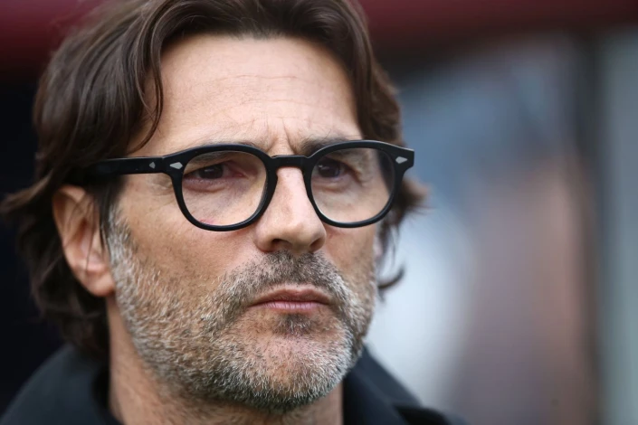 Vanolini's Fate at Fiorentina Depends on Matches Against Lausanne and Udinese