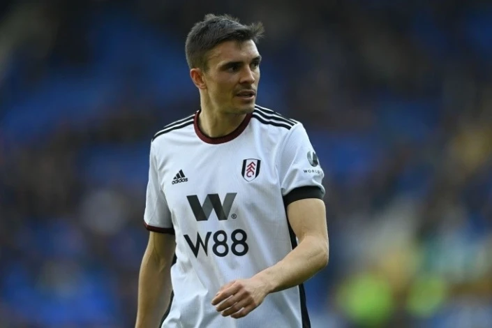 Joao Palinya "Bavariya"dan "Tottenhem"ə icarəyə keçib