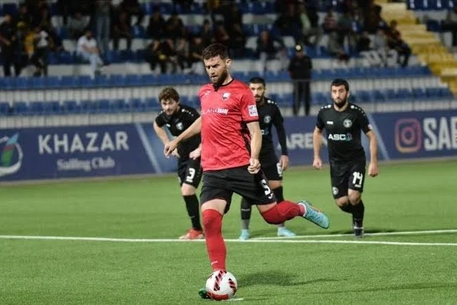 “İsnik Alimi “Qəbələ”nin sabiq futbolçusu olaraq Azərbaycana qayıda bilər”