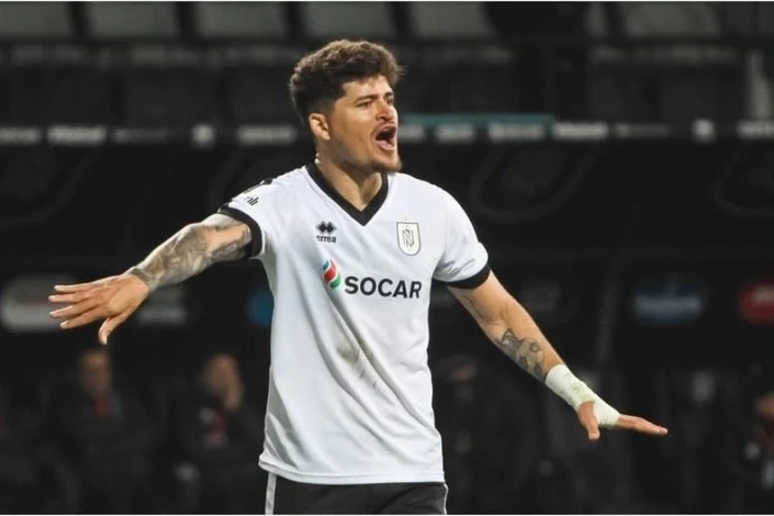 Yuri Matias Braziliyaya qayıtmağı düşünür