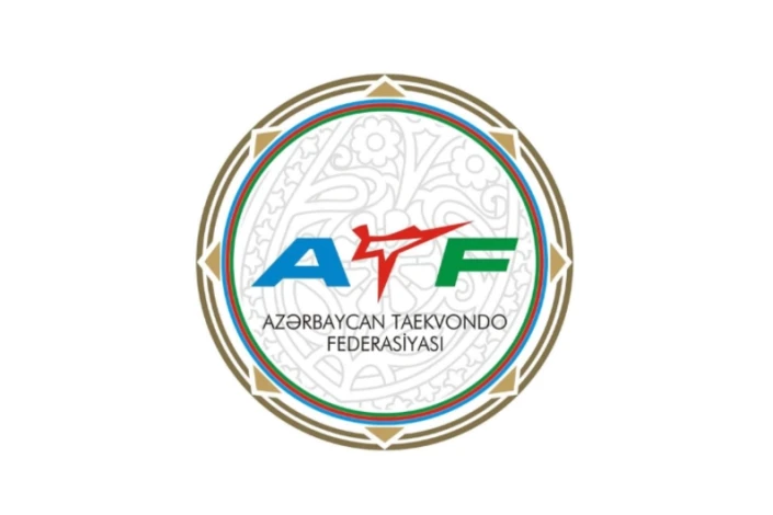 Azərbaycan taekvonduçularının 2024-cü ildə beynəlxalq yarışlarda qazandığı medalların sayı açıqlanıb