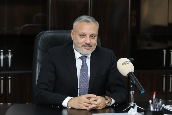 PFL prezidenti Elxan Səmədovun səhhəti ilə bağlı son məlumat