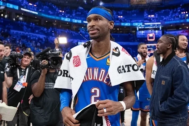 MVP chosen, gifted "Rolex" watches to teammates