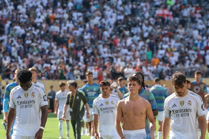 "Real"ın Klublararası Dünya Çempionatından Qazancı Açıqlanıb