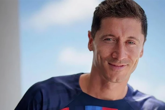 "Yuventus" Robert Levandovskinin transferi üçün hərəkətə keçir