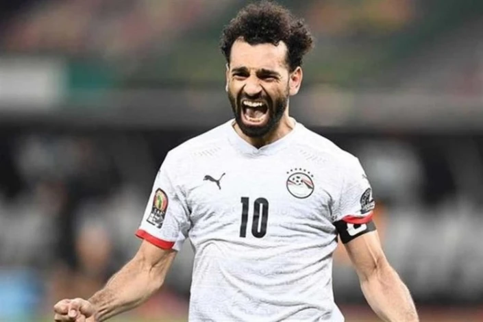 Səlah: "Liverpuldə qalacağımı gözləmirdim"
