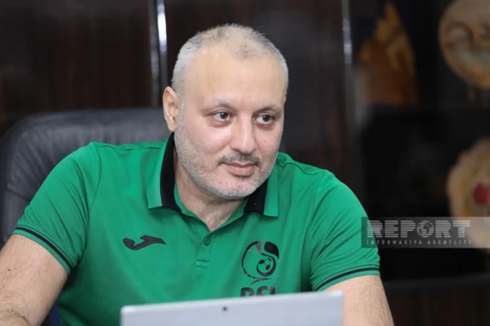 Эльхан Самедов перенесет еще одну операцию в Баку после аварии на дороге в Ханкенди