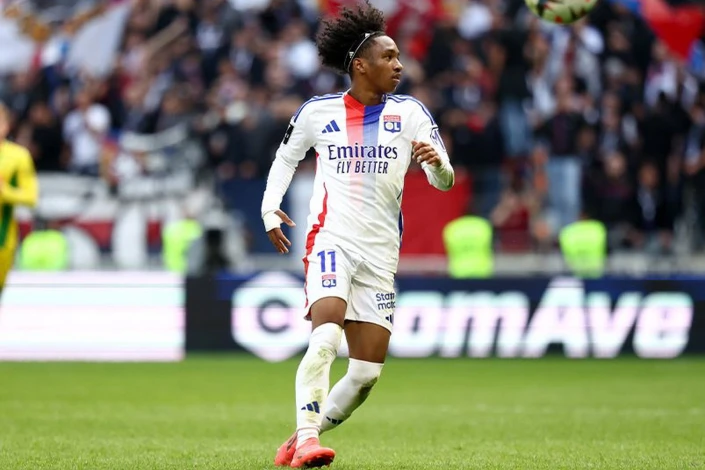 «Барселона» рассматривает варианты трансфера левого вингера